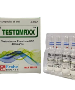 Testosterone Enanthate 400mg