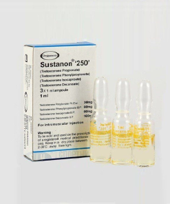 Sustanon 250mg