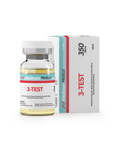 Test Blend 350mg