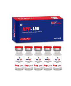 NPP – 150 mg