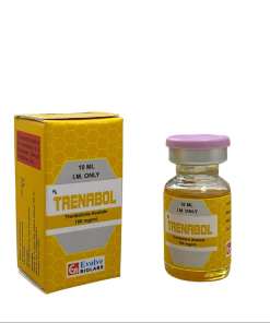 Trenbolone Acetate – 100mg