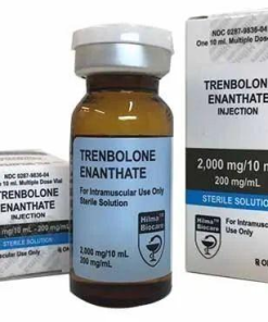 Trenbolone Enanthate – 200mg