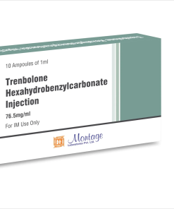 Trenbolone Hex – 76.5mg