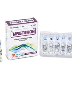 Masteron Propionate – 100mg