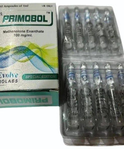 Primobolan Enanthate – 100mg