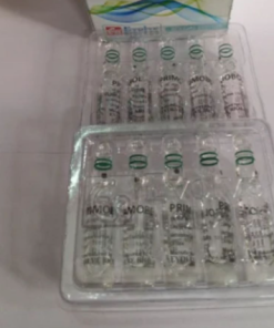 Primobolan Enanthate – 200mg