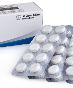 Oxymetholone – 50mg (50 tabs)