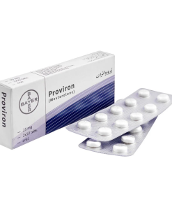 Proviron – 25mg (50 tabs)