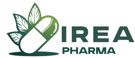 Irea Pharma