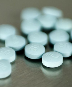 Oxycodone 5 mg (50 tablets)