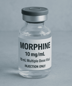 Morphine
