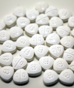 Dilaudid 8 mg, (50 tablets)