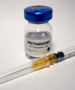 Methadone