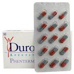 Doromine (25 mg) 1,500 capsuless