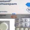 bromazepam