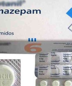Bromazepam (6 mg) 5,000 tablets